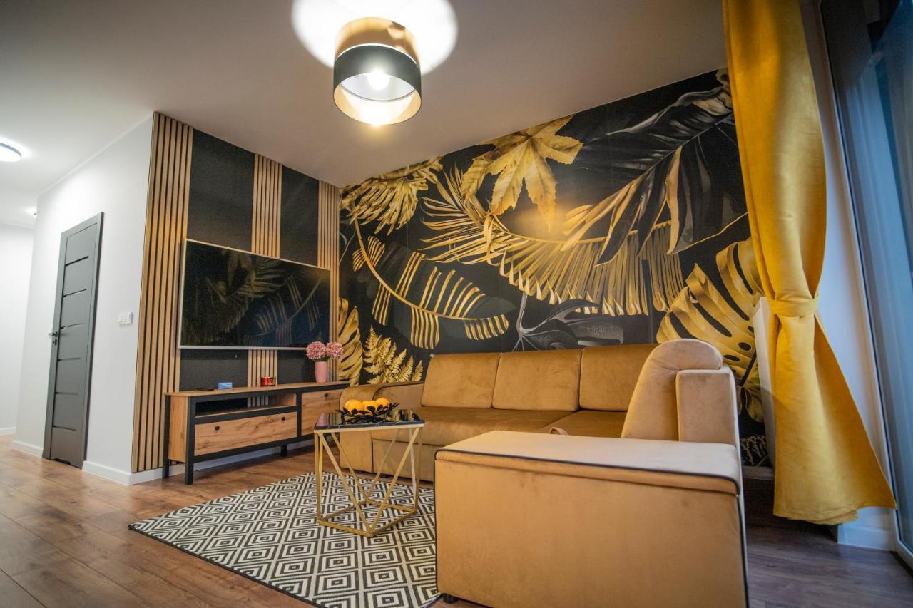 Apartament W Cieplicach Gold Jelenia Gora Exterior photo